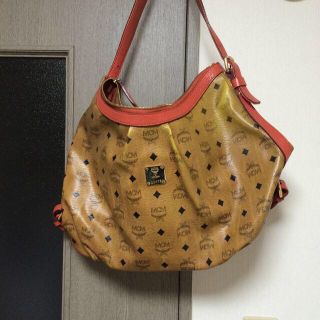 エムシーエム(MCM)のMCM バック(ショルダーバッグ)