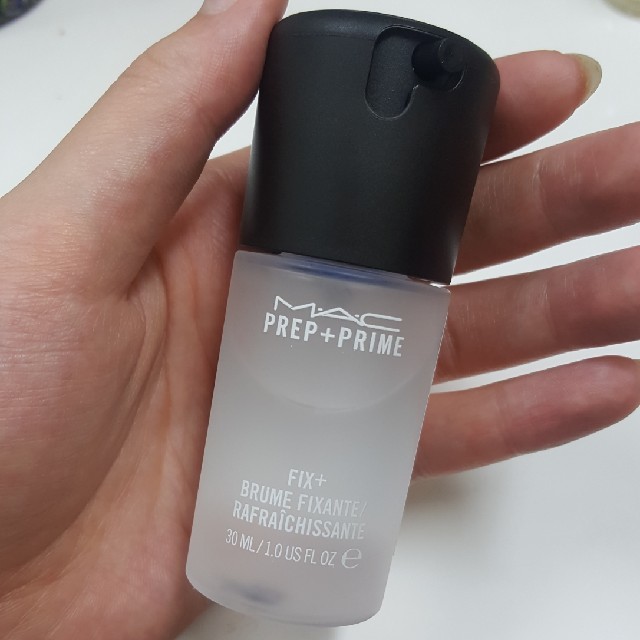 Mac リトルマック プレッププライムフィックスの通販 By 不当評価は法的措置取らせていただきます マックならラクマ