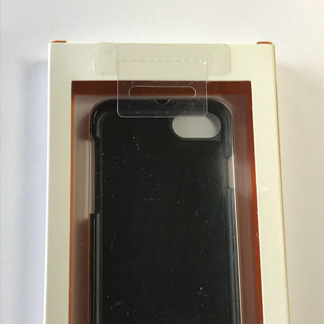 新品☆Tory Burch【トリーバーチ】iPhone7/8ケース ブラック