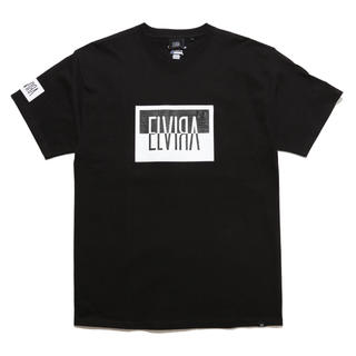 シュプリーム(Supreme)の大特価！ ELVIRA REVERSAL BOX TEE / SIZE : XL(Tシャツ/カットソー(半袖/袖なし))