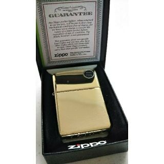 ジッポー(ZIPPO)のZIPPO アーマー 169(タバコグッズ)