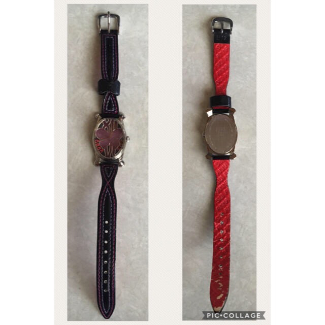 ANNA SUI(アナスイ)のJUNJUN♪様専用 ANNA SUI 腕時計 レディースのファッション小物(腕時計)の商品写真