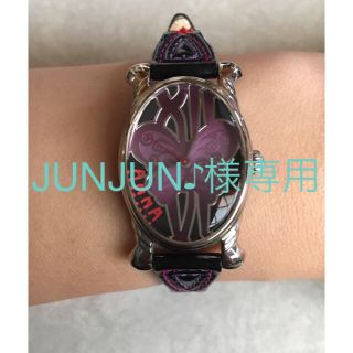 アナスイ(ANNA SUI)のJUNJUN♪様専用 ANNA SUI 腕時計(腕時計)