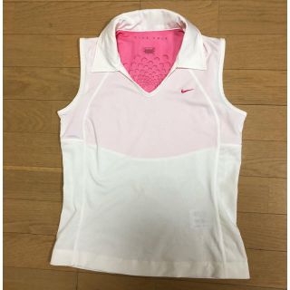 ナイキ(NIKE)のNIKE レディース ゴルフウェア 2枚(ウエア)