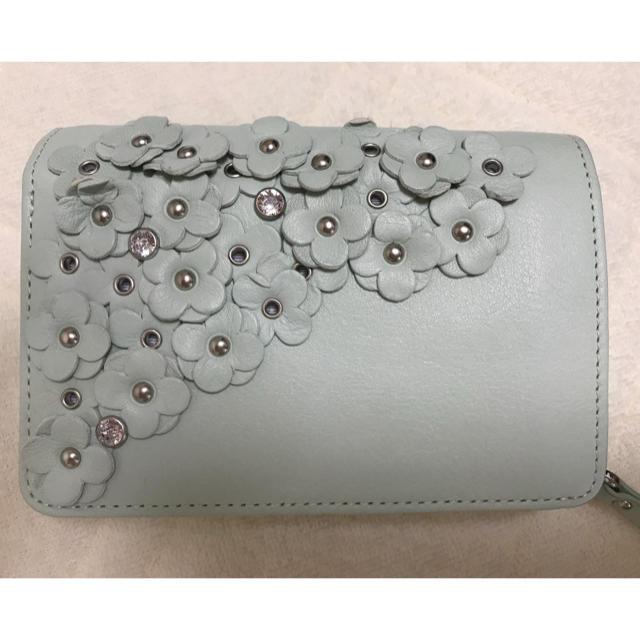 ANTEPRIMA(アンテプリマ)のアンテプリマの折財布 レディースのファッション小物(財布)の商品写真