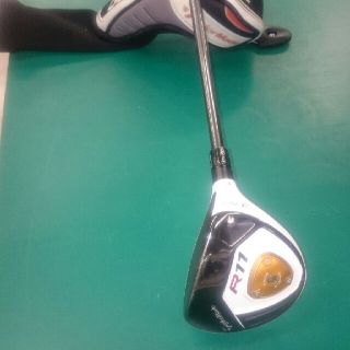 テーラーメイド(TaylorMade)のテーラーメイド TaylorMade 3W R11(クラブ)