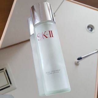 エスケーツー(SK-II)のフェイシャルトリートメント　クリアローション(化粧水/ローション)