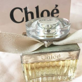 クロエ(Chloe)のChloe クロエオードパルファム(香水(女性用))