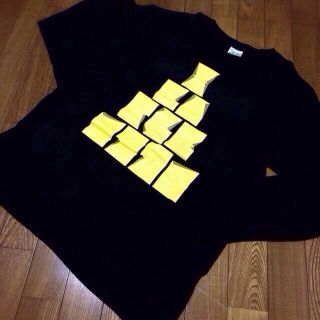 エクストララージ(XLARGE)のX-LARGE メンズロンT(Tシャツ(長袖/七分))