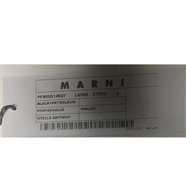 Marni(マルニ)のOMELET さま 専用 レディースのファッション小物(財布)の商品写真