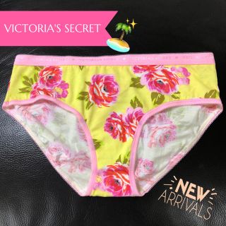 ヴィクトリアズシークレット(Victoria's Secret)の新品✨VICTORIA’S SECRET ショーツ🌹(ショーツ)