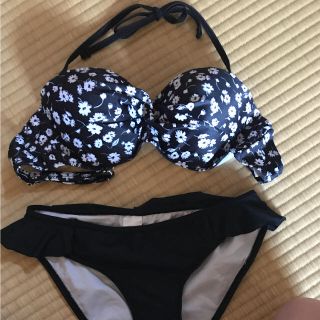 バンドゥビキニ 水着(水着)
