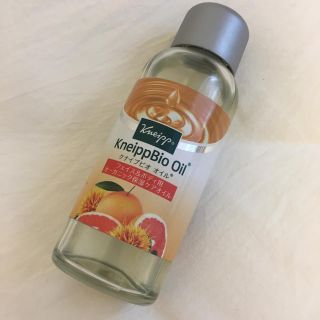 クナイプ(Kneipp)のクナイプ ビオオイル(ボディオイル)