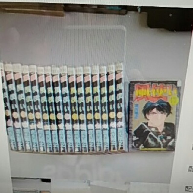 風使い 完結17巻 鷹氏隆之の通販 By キャル S Shop ラクマ 風使い 完結17巻 鷹氏隆之の通販 By キャル S Shop ラクマ