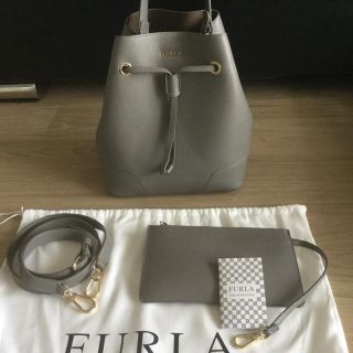 フルラ(Furla)のフルラ ショルダーバッグ ステイシー(ショルダーバッグ)