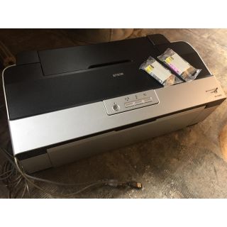 エプソン(EPSON)の【lgさん専用】EPSON px-5600(その他)