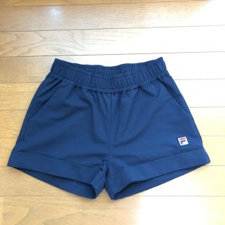 フィラ(FILA)のフィラ☆ショートパンツ☆S(テニス)