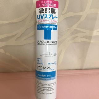 ラロッシュポゼ(LA ROCHE-POSAY)のラロッシュポゼUVイデアXLプロテクションミスト(日焼け止め/サンオイル)