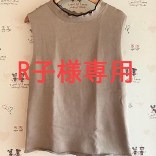 センスオブプレイスバイアーバンリサーチ(SENSE OF PLACE by URBAN RESEARCH)のR子様専用商品(Tシャツ(半袖/袖なし))