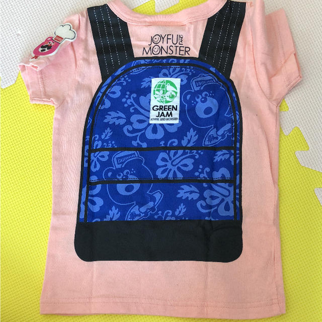 JAM(ジャム)の⭐様 専用 キッズ/ベビー/マタニティのキッズ服男の子用(90cm~)(Tシャツ/カットソー)の商品写真