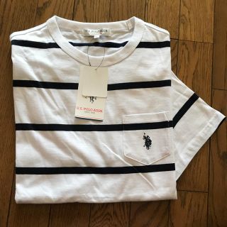 ポロラルフローレン(POLO RALPH LAUREN)のレディース  Tシャツ(Tシャツ(半袖/袖なし))