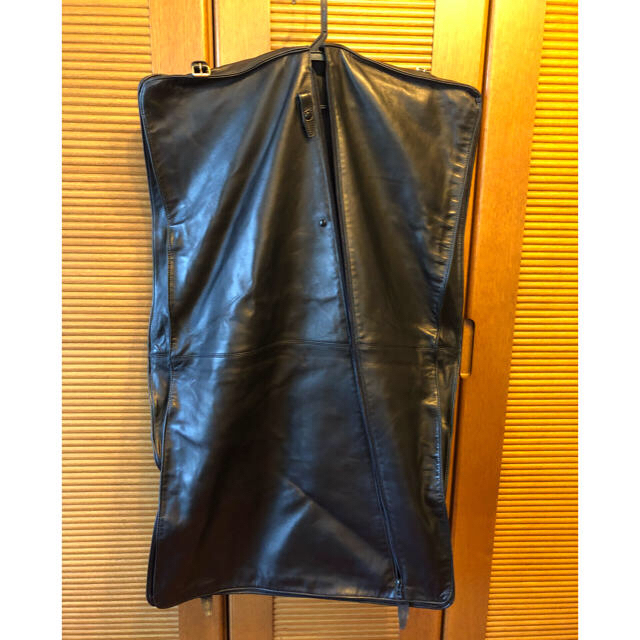 LONGCHAMP(ロンシャン)の最高級バッグ LONGCHAMP ロンシャン ガーメントケース 旅行バッグ メンズのバッグ(トラベルバッグ/スーツケース)の商品写真