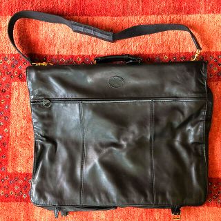 ロンシャン(LONGCHAMP)の最高級バッグ LONGCHAMP ロンシャン ガーメントケース 旅行バッグ(トラベルバッグ/スーツケース)