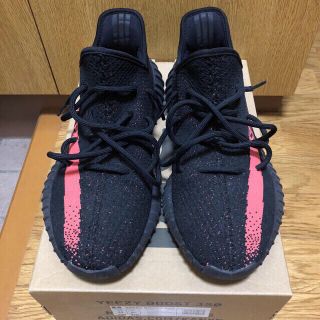 アディダス(adidas)のyeezy boost350 V2(スニーカー)