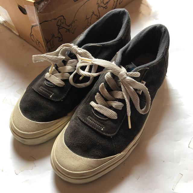 ヒート バンズ サルマンアガー VANS Salman Agah 26 | maximise.mu