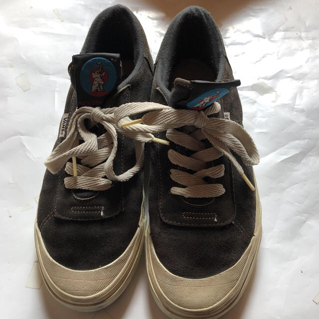 バンズ 90s サルマンアガー VANS / バンズ b6Bn0-m21189671469 SALMAN