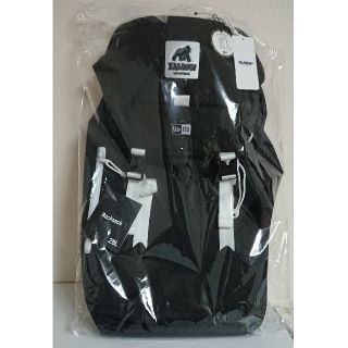 エクストララージ(XLARGE)のXLARGE×NEWERA WALKING APE RUCKSACK(バッグパック/リュック)