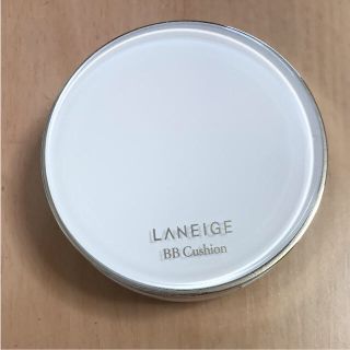 ラネージュ(LANEIGE)のLANEIGE クッションファンデーション ケース(ファンデーション)