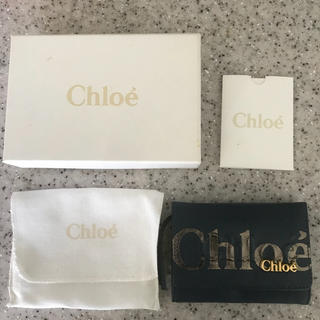 クロエ(Chloe)のクロエ Chloe カードケース コインケース(コインケース)