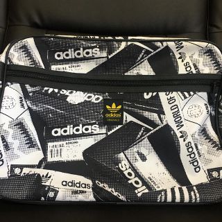 アディダス(adidas)の【値下げ中】adidas ORIGINALS バッグ(ショルダーバッグ)