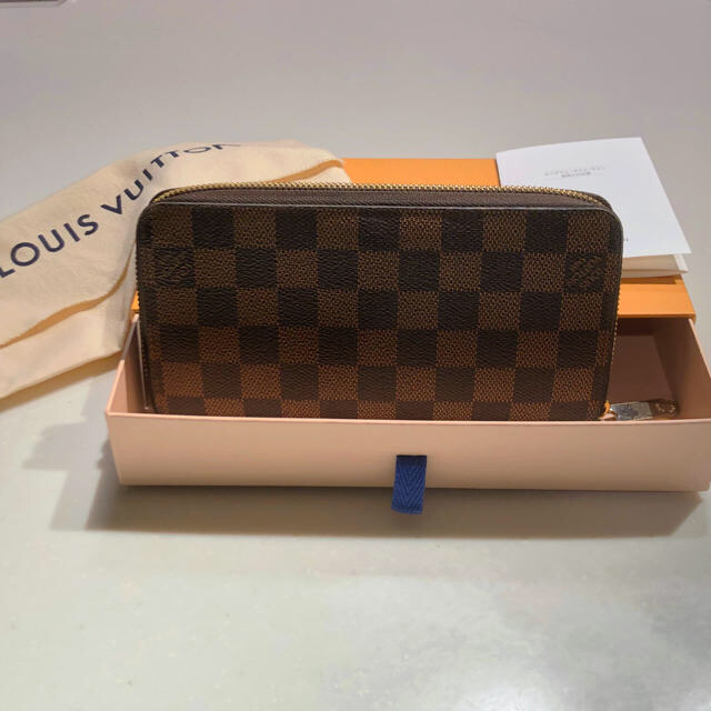 LOUIS VUITTON(ルイヴィトン)のkenical様専用 レディースのファッション小物(財布)の商品写真