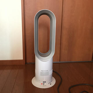 ダイソン(Dyson)のダイソン hot➕cool(扇風機)