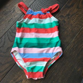 ベビーギャップ(babyGAP)のベビー 水着 80(水着)