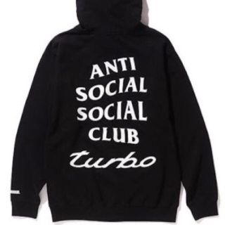 ネイバーフッド(NEIGHBORHOOD)のネイバーフッド NEIGHBORHOOD anti social social(パーカー)