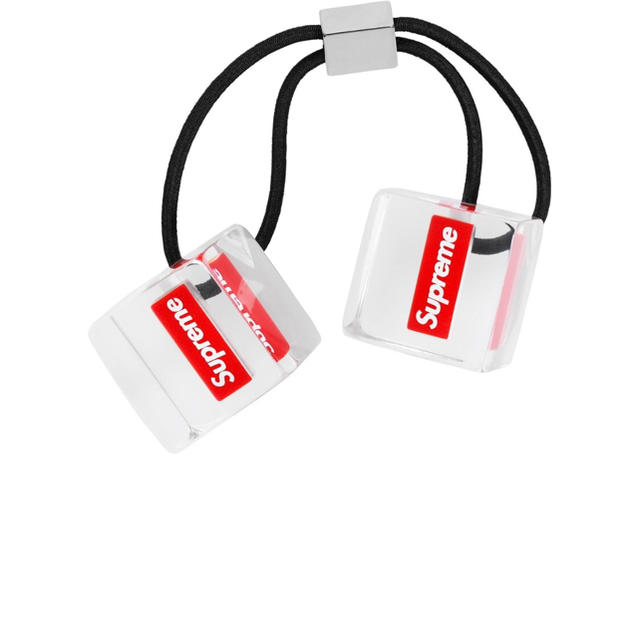 Supreme Hair Bobbles 1