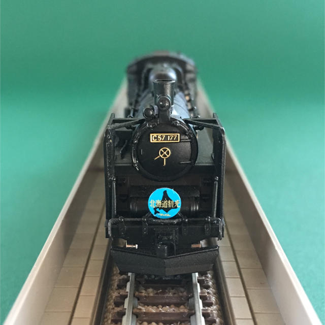 【新品】C57-177 3次型 北海道タイプ 〔A9901〕 | フリマアプリ ラクマ