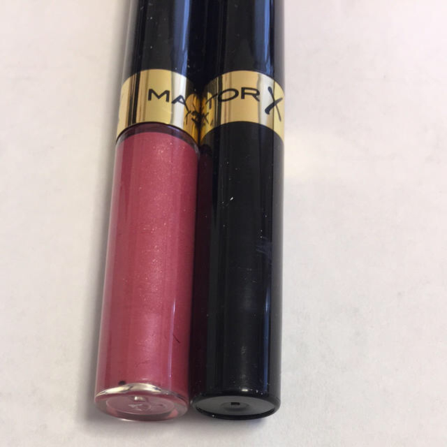 MAXFACTOR(マックスファクター)のMAX FACTOR 330 2本 コスメ/美容のベースメイク/化粧品(口紅)の商品写真