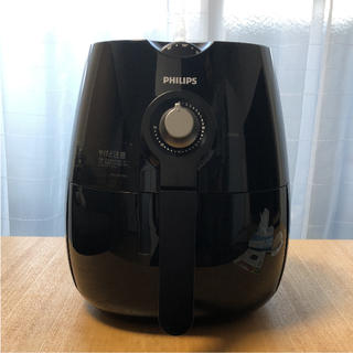 フィリップス(PHILIPS)のフィリップス ノンフライヤー(その他)