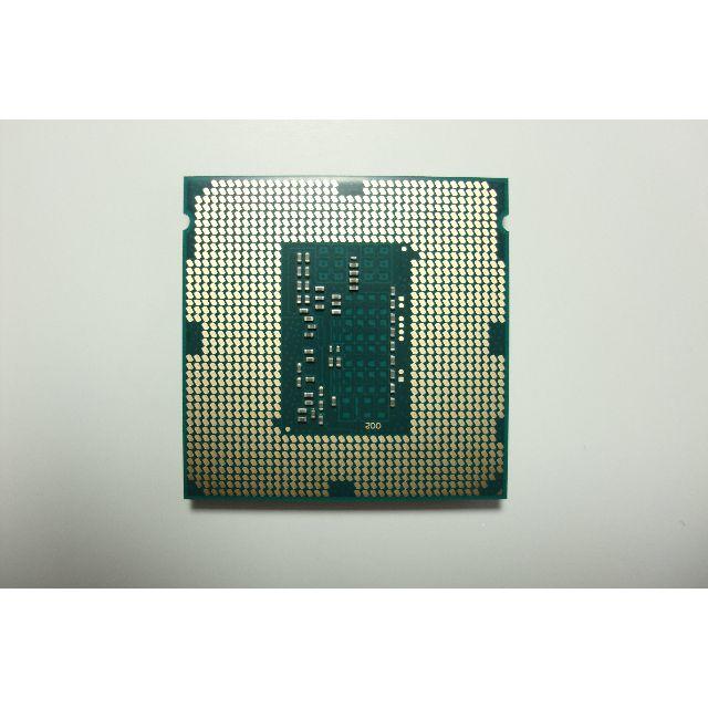 CPU INTEL core i5 4570 LGA1150 Haswellの通販 by spark's shop｜ラクマ