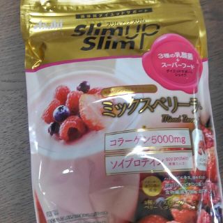 アサヒ(アサヒ)のスリムアップスリム(ダイエット食品)