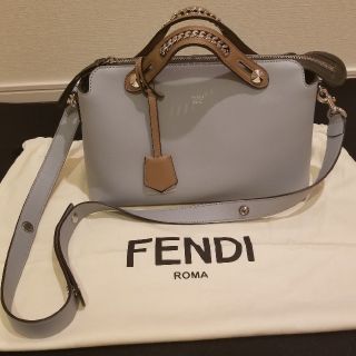 フェンディ(FENDI)のFENDI バイザウェイ　mahochiie様専用(ショルダーバッグ)