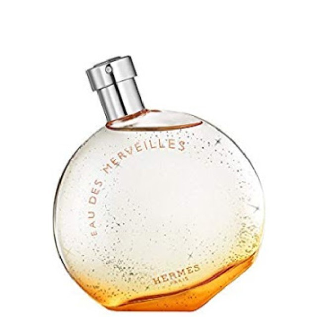 HERMES】オーデメルベイユ オードトワレ 50mL - ユニセックス