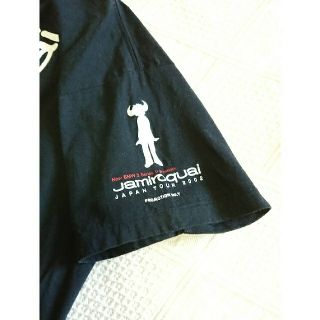 ジャミロクワイ ツアーTシャツの通販 by るる's shop|ラクマ