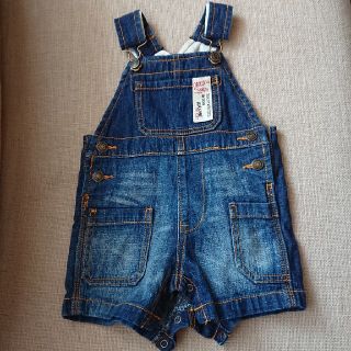 ジャンクストアー(JUNK STORE)のジャンクストア ベビーサロペット(パンツ)