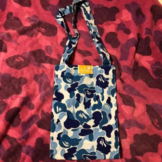 アベイシングエイプ(A BATHING APE)のミュイシ様専用  ＡＰＥリラックストートバッグ(トートバッグ)