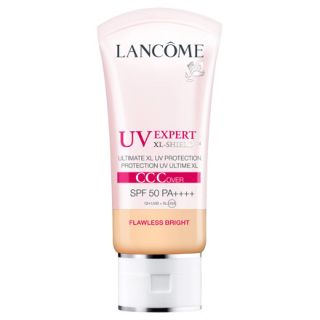 ランコム(LANCOME)のランコム  UVエクスペールXL CCC 新品 未使用(日焼け止め/サンオイル)